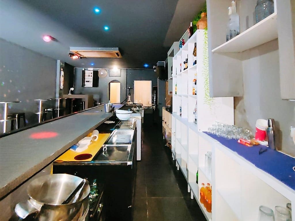 Restaurant/Bar for sale in Fuengirola - € 49,950 (Ref: 9428442)