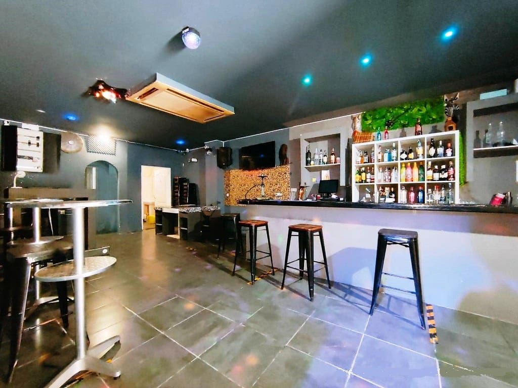 Restaurant/Bar for sale in Fuengirola - € 49,950 (Ref: 9428442)