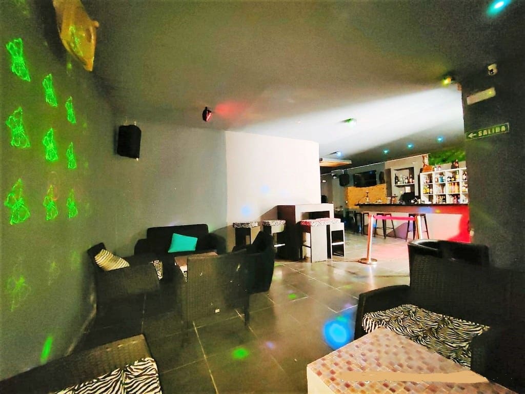 Restaurant/Bar for sale in Fuengirola - € 49,950 (Ref: 9428442)