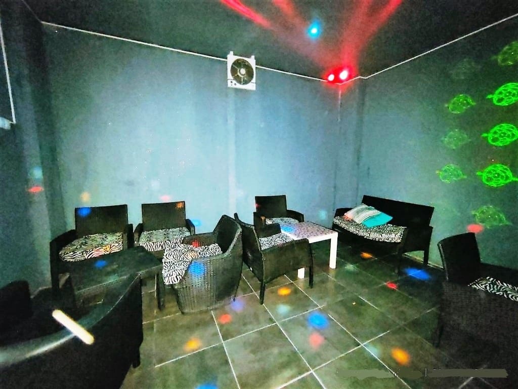 Restaurant/Bar for sale in Fuengirola - € 49,950 (Ref: 9428442)