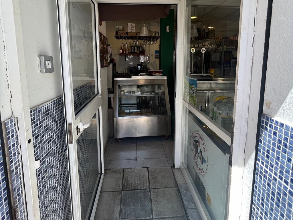 Restaurant/Bar for sale in Benalmadena - € 49,950 (Ref: 9428443)