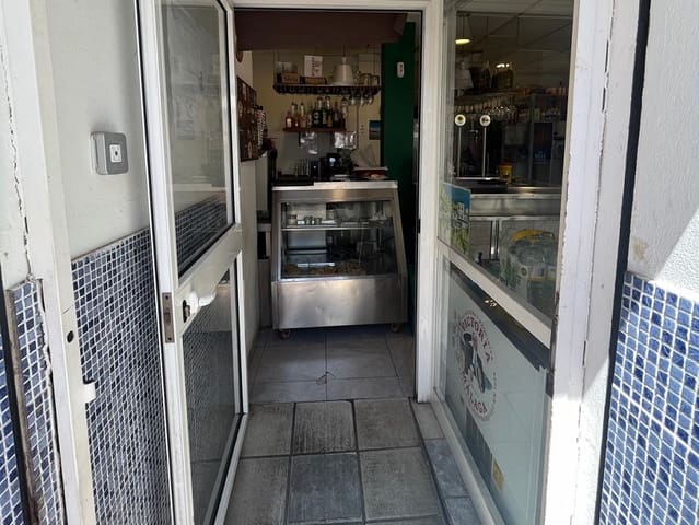Restaurant/Bar for sale in Benalmádena - € 49,950 (Ref: 9428443)