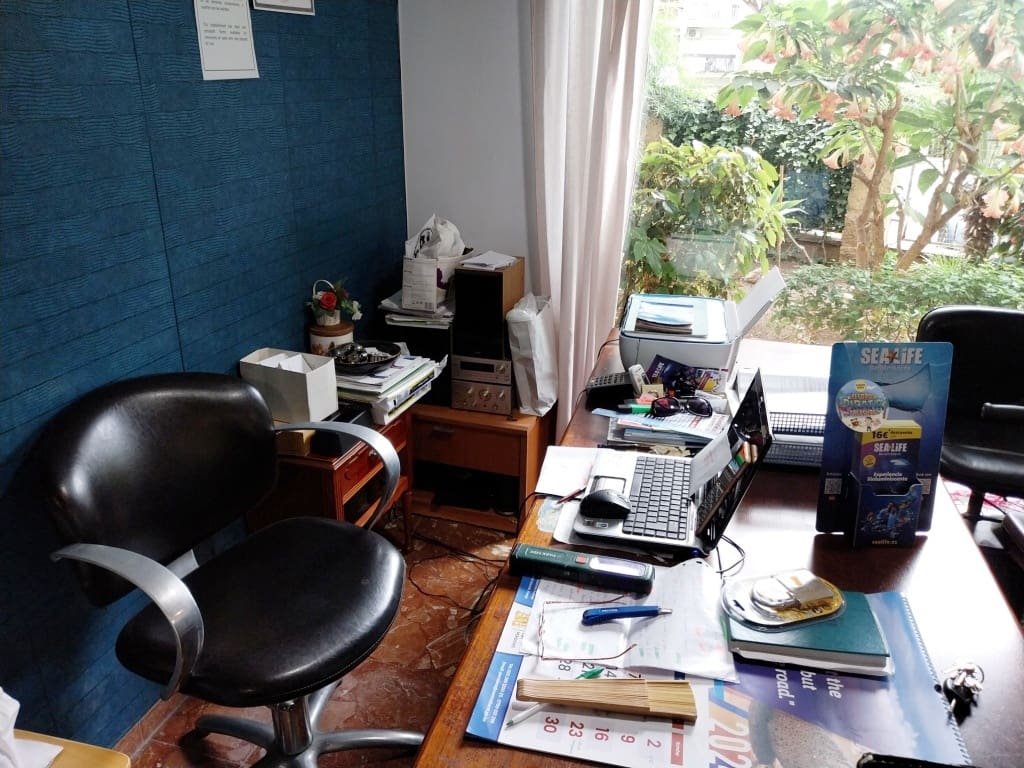 Business for sale in Benalmadena - € 49,950 (Ref: 9428444)