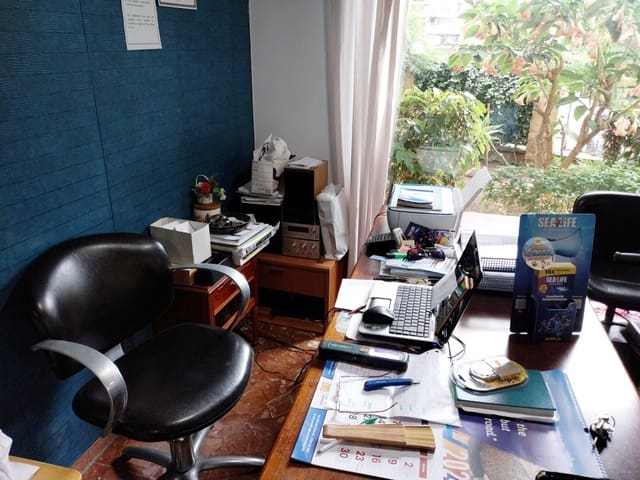 Business for sale in Benalmádena - € 49,950 (Ref: 9428444)