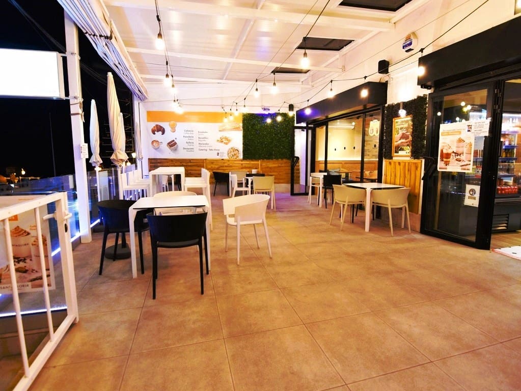 Restaurant/Bar for sale in Benalmadena - € 49,950 (Ref: 9428445)