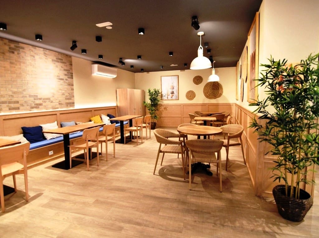 Restaurant/Bar for sale in Benalmadena - € 49,950 (Ref: 9428445)