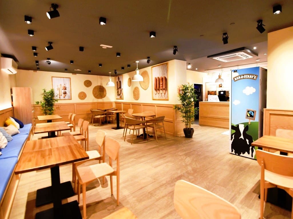 Restaurant/Bar for sale in Benalmadena - € 49,950 (Ref: 9428445)