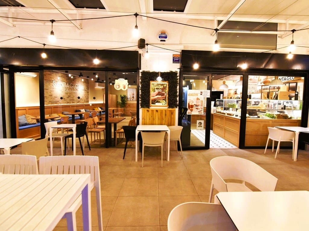 Restaurant/Bar for sale in Benalmadena - € 49,950 (Ref: 9428445)