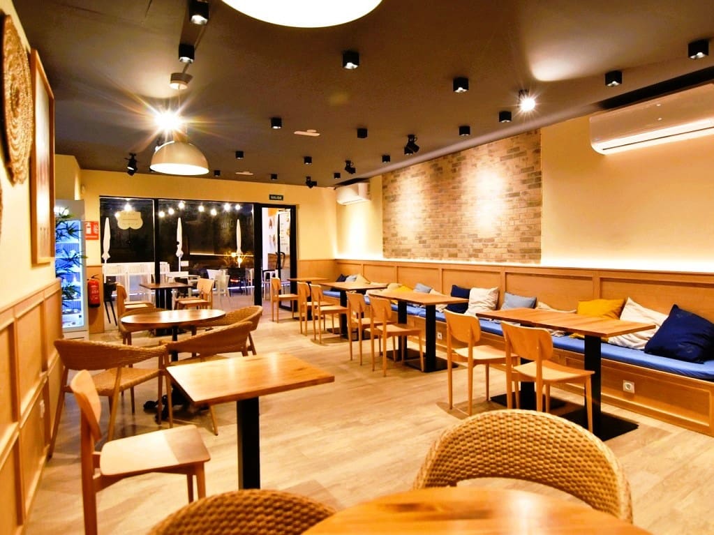 Restaurant/Bar for sale in Benalmadena - € 49,950 (Ref: 9428445)