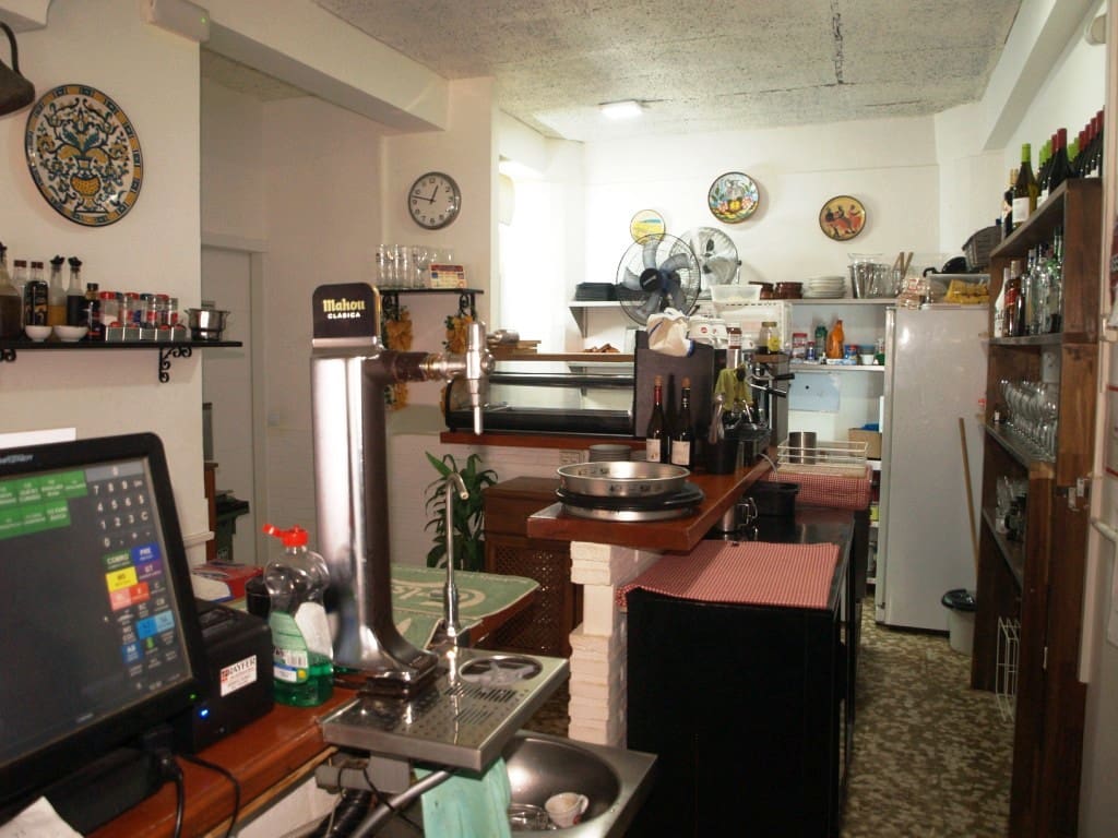 Restaurant/Bar for sale in Fuengirola - € 47,950 (Ref: 9428446)