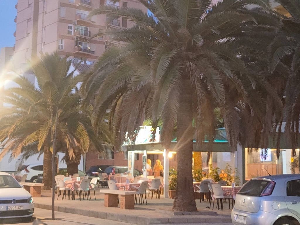 Restaurant/Bar for sale in Fuengirola - € 47,950 (Ref: 9428446)