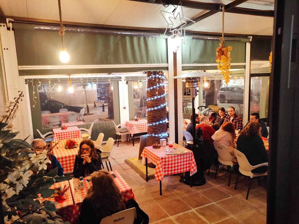 Restaurant/Bar for sale in Fuengirola - € 47,950 (Ref: 9428446)