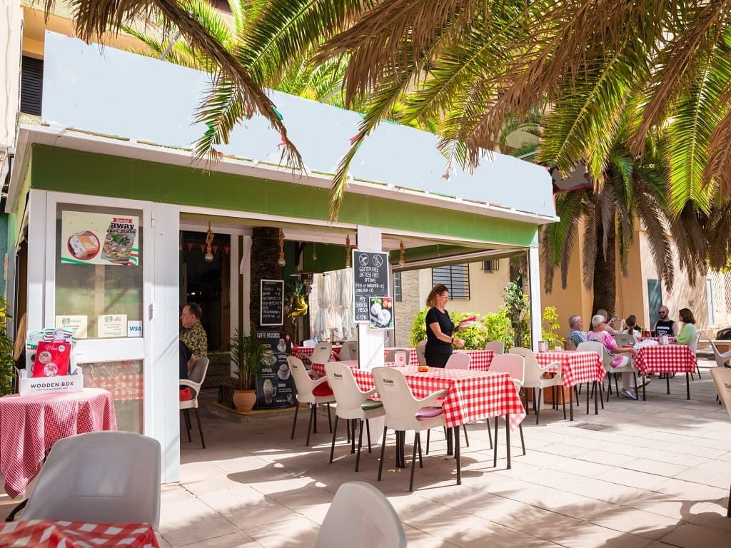 Restaurant/Bar for sale in Fuengirola - € 47,950 (Ref: 9428446)