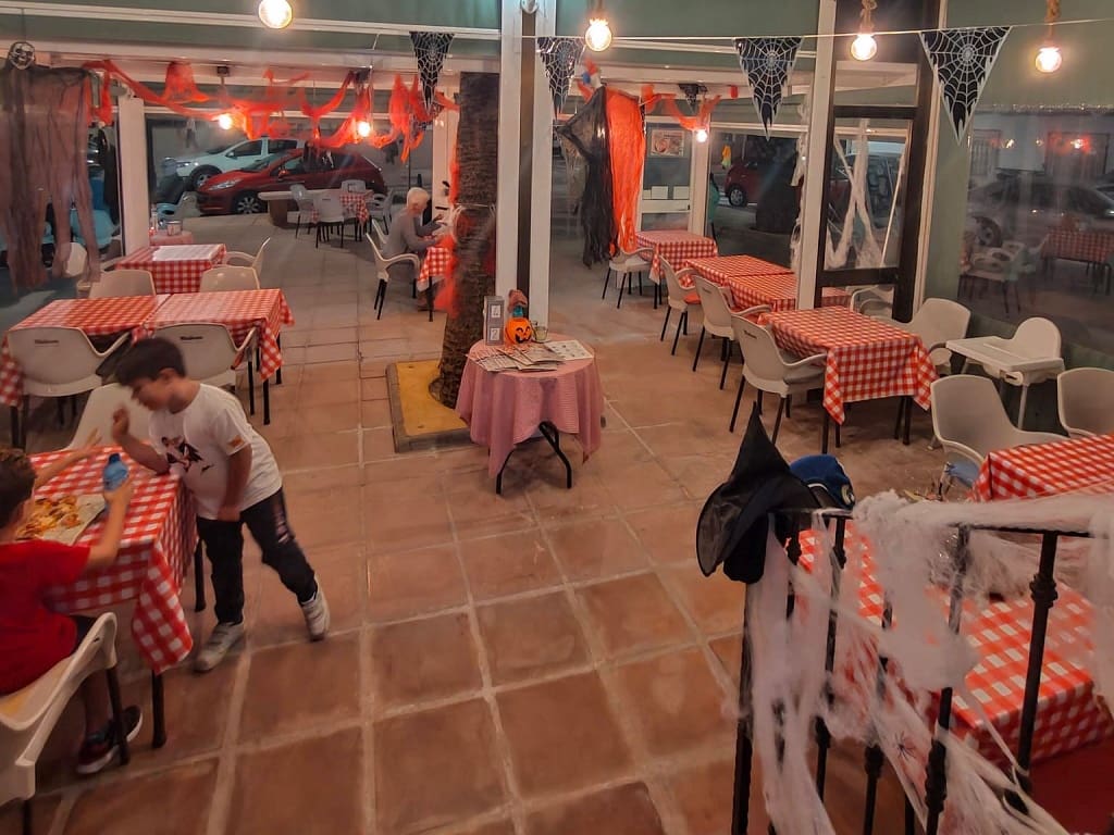 Restaurant/Bar for sale in Fuengirola - € 47,950 (Ref: 9428446)