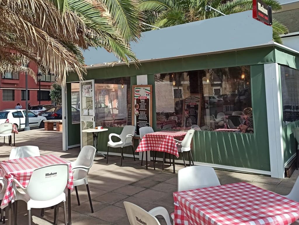Restaurant/Bar for sale in Fuengirola - € 47,950 (Ref: 9428446)
