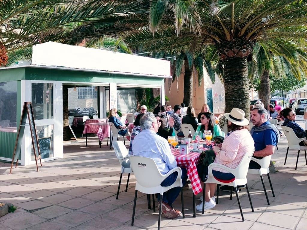 Restaurant/Bar for sale in Fuengirola - € 47,950 (Ref: 9428446)