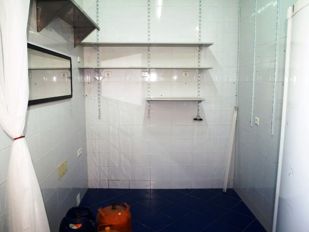 Restaurant/Bar for sale in Fuengirola - € 44,950 (Ref: 9428447)