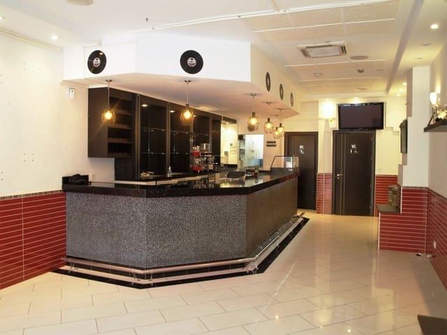 Restaurant/Bar for sale in Fuengirola - € 44,950 (Ref: 9428447)