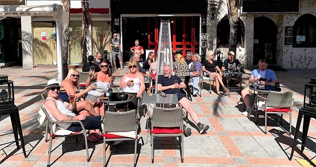 Restaurant/Bar for sale in Fuengirola - € 44,950 (Ref: 9428447)