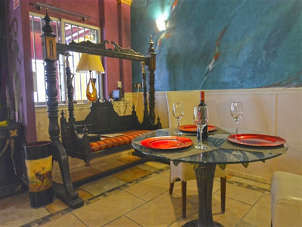 Restaurant/bar te koop in Fuengirola - € 44.950 (Ref: 9428449)