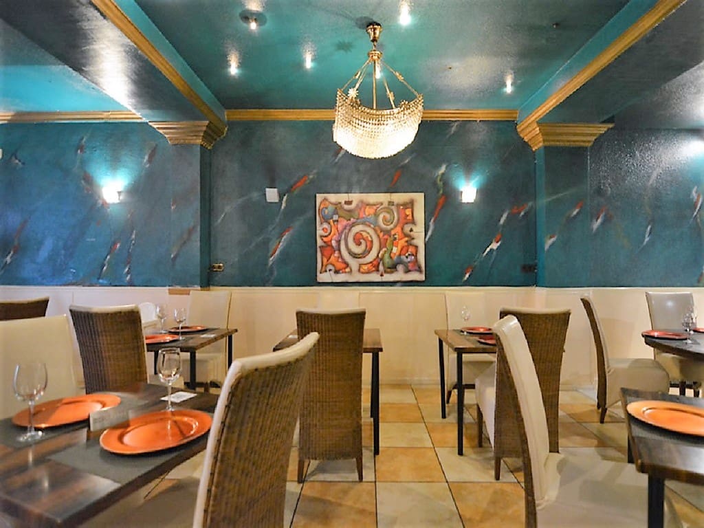 Restaurant/bar te koop in Fuengirola - € 44.950 (Ref: 9428449)