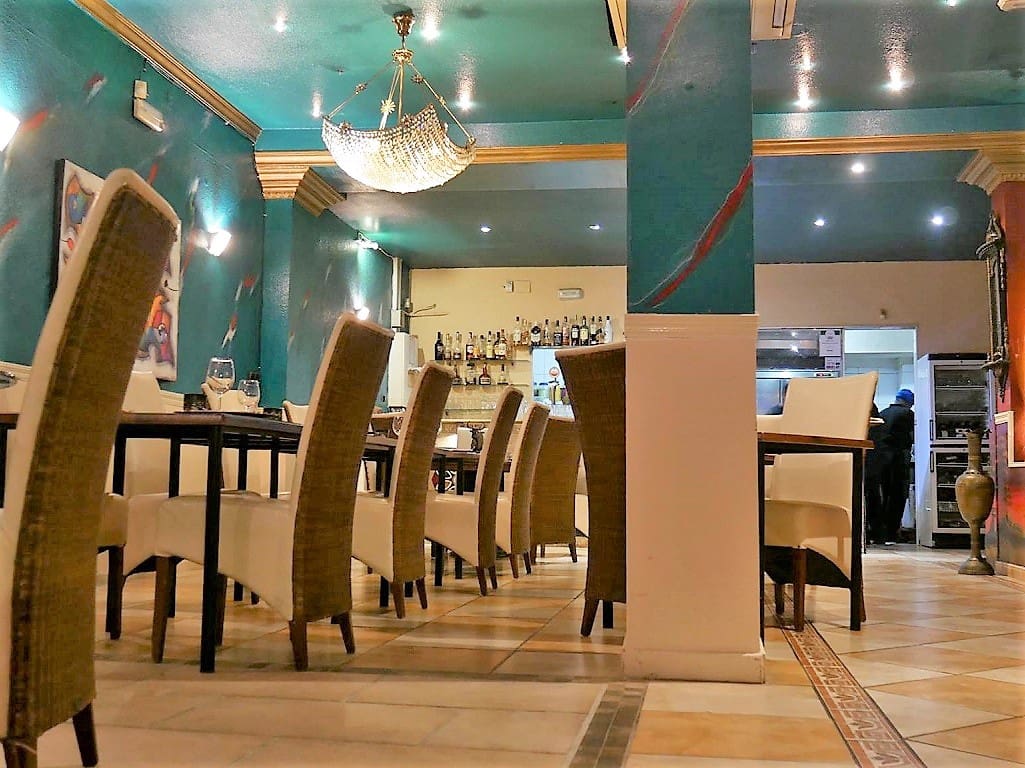 Restaurant/bar te koop in Fuengirola - € 44.950 (Ref: 9428449)