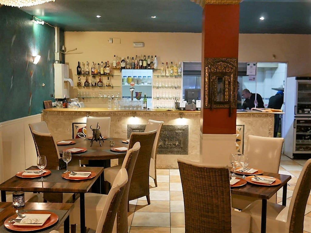 Restaurant/bar te koop in Fuengirola - € 44.950 (Ref: 9428449)
