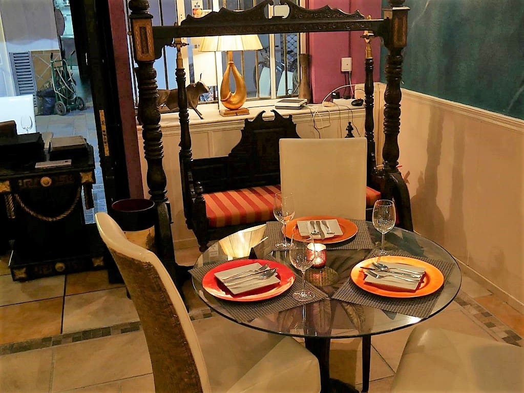 Restaurant/bar te koop in Fuengirola - € 44.950 (Ref: 9428449)