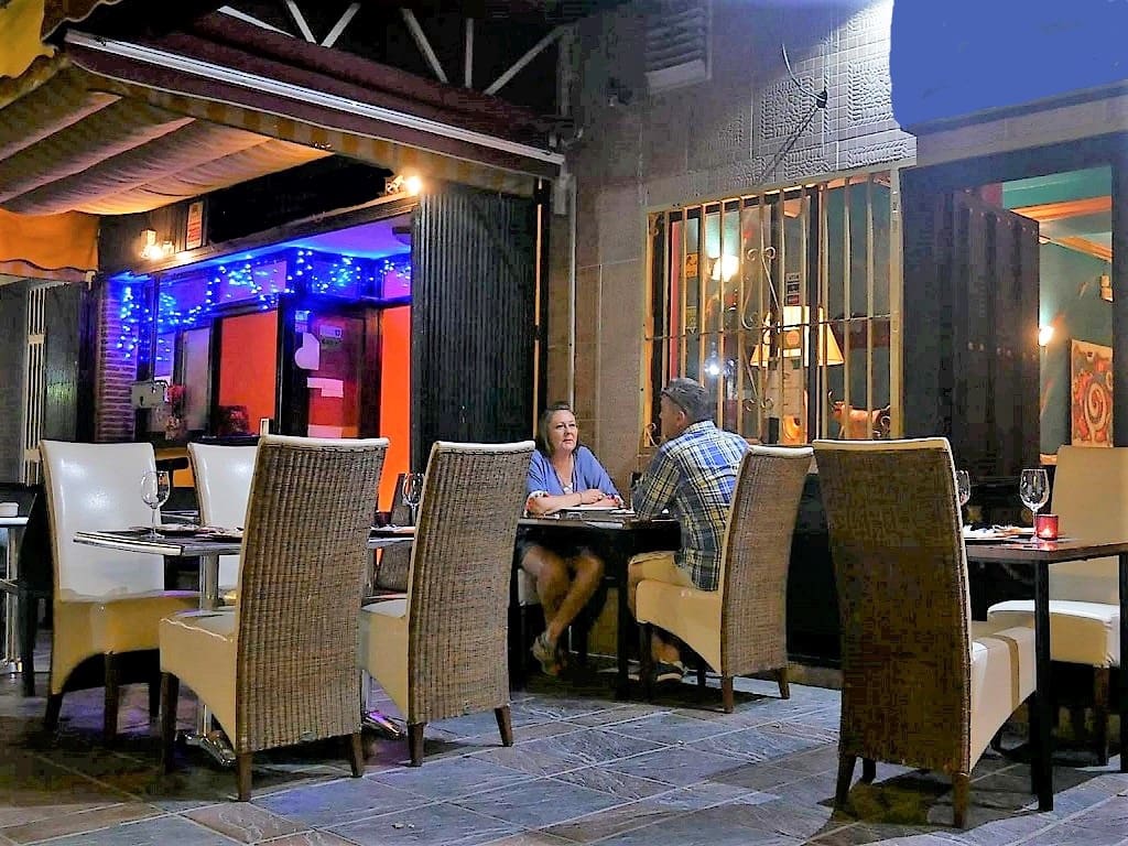 Restaurant/bar te koop in Fuengirola - € 44.950 (Ref: 9428449)