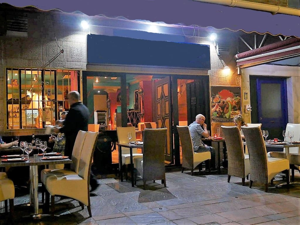 Restaurant/bar te koop in Fuengirola - € 44.950 (Ref: 9428449)