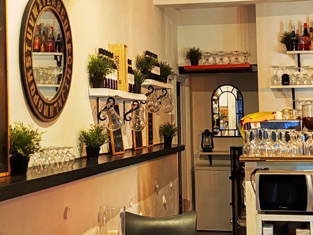 Restaurant/Bar for sale in Fuengirola - € 44,950 (Ref: 9428450)