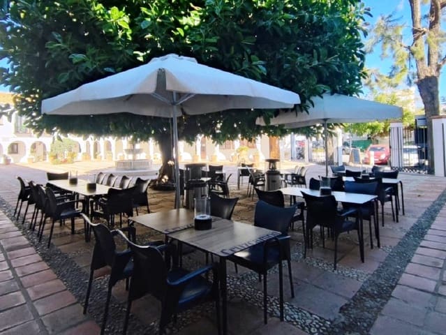 Restaurant/Bar for sale in Fuengirola - € 44,950 (Ref: 9428450)