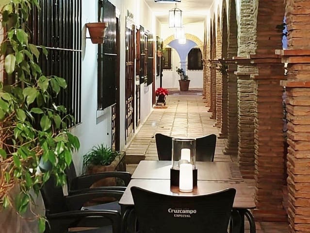 Restaurant/Bar for sale in Fuengirola - € 44,950 (Ref: 9428450)