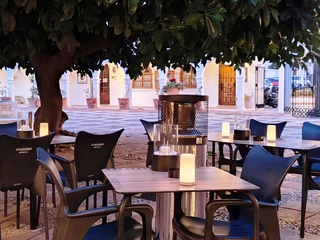 Restaurant/Bar for sale in Fuengirola - € 44,950 (Ref: 9428450)