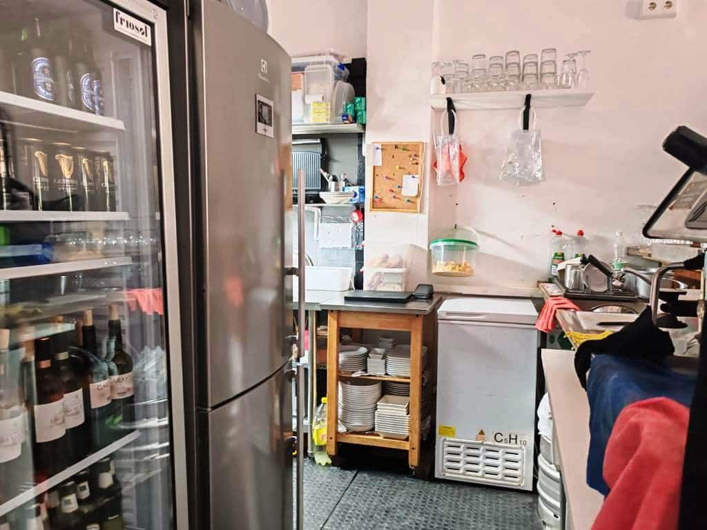 Restaurant/Bar for sale in Fuengirola - € 44,950 (Ref: 9428450)