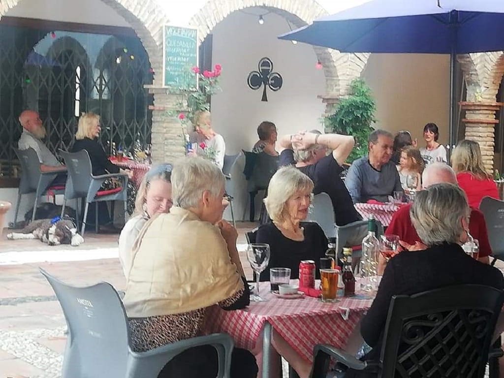 Restaurant/Bar for sale in Fuengirola - € 44,950 (Ref: 9428450)