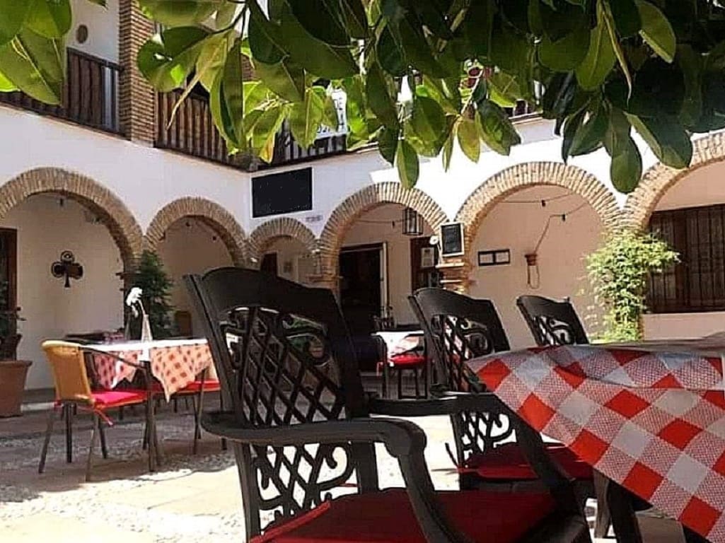 Restaurant/Bar for sale in Fuengirola - € 44,950 (Ref: 9428450)