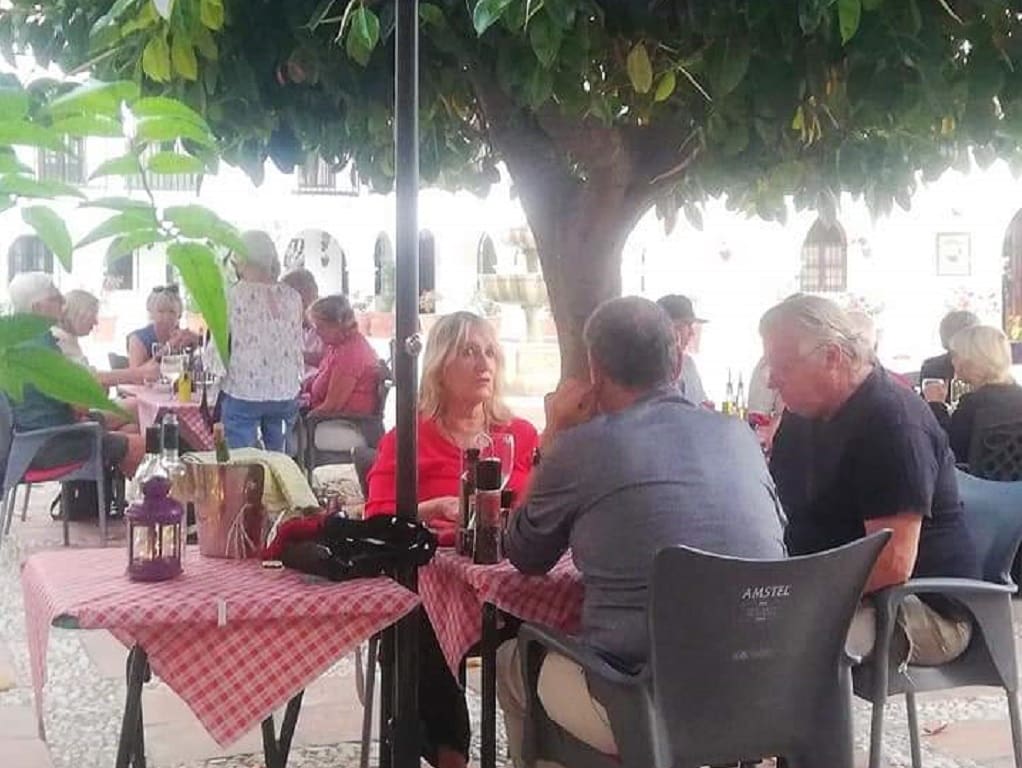 Restaurant/Bar for sale in Fuengirola - € 44,950 (Ref: 9428450)