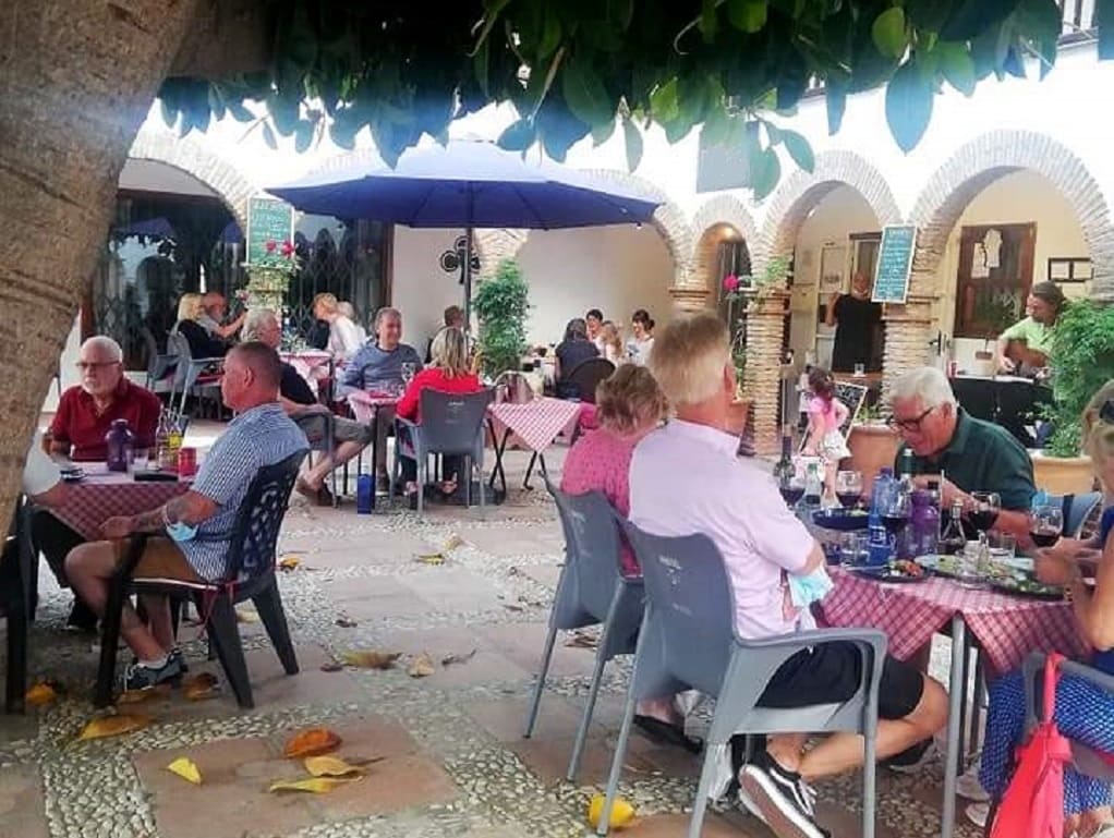 Restaurant/Bar for sale in Fuengirola - € 44,950 (Ref: 9428450)