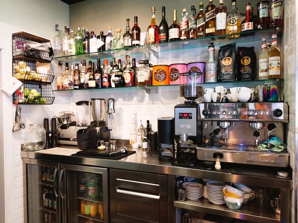 Ravintola/baari myytävänä paikassa Fuengirola - 44 950 € (Ref: 9428451)