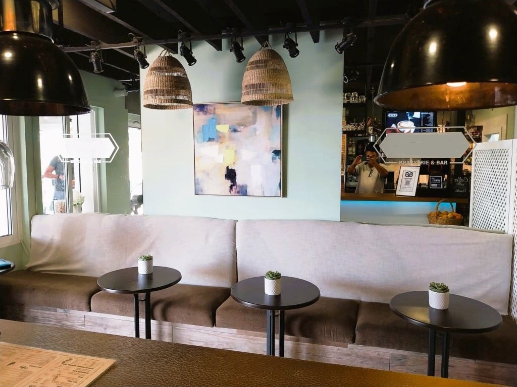 Ravintola/baari myytävänä paikassa Fuengirola - 44 950 € (Ref: 9428451)