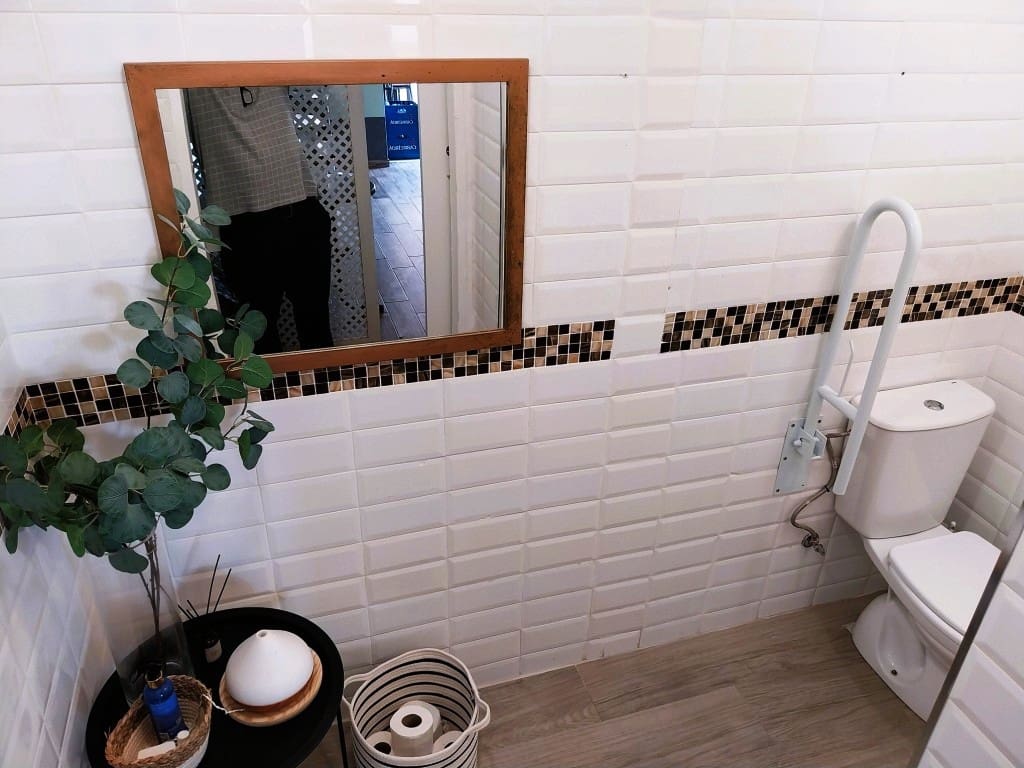 Ravintola/baari myytävänä paikassa Fuengirola - 44 950 € (Ref: 9428451)