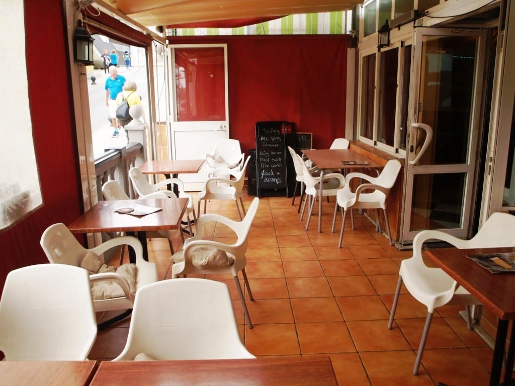 Restaurant/Bar for sale in Benalmadena - € 44,950 (Ref: 9428452)