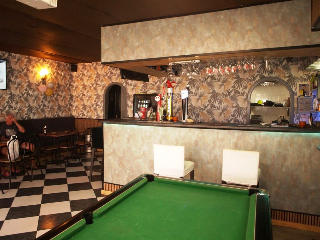 Restaurant/Bar for sale in Benalmadena - € 44,950 (Ref: 9428452)