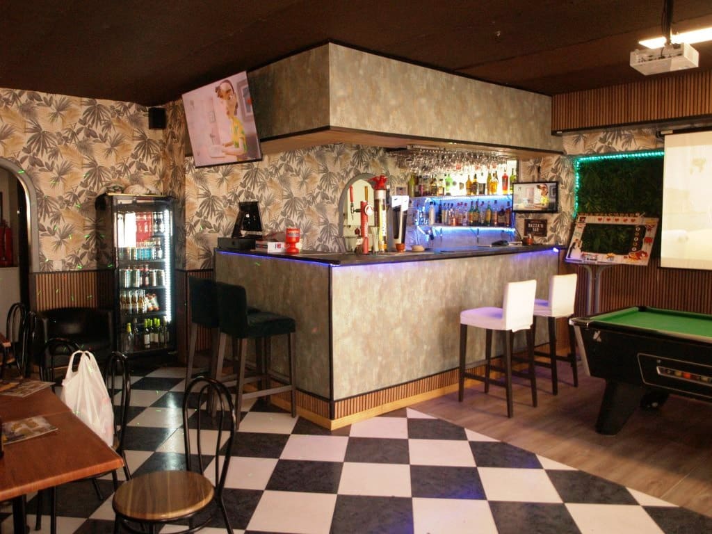 Restaurant/Bar for sale in Benalmadena - € 44,950 (Ref: 9428452)