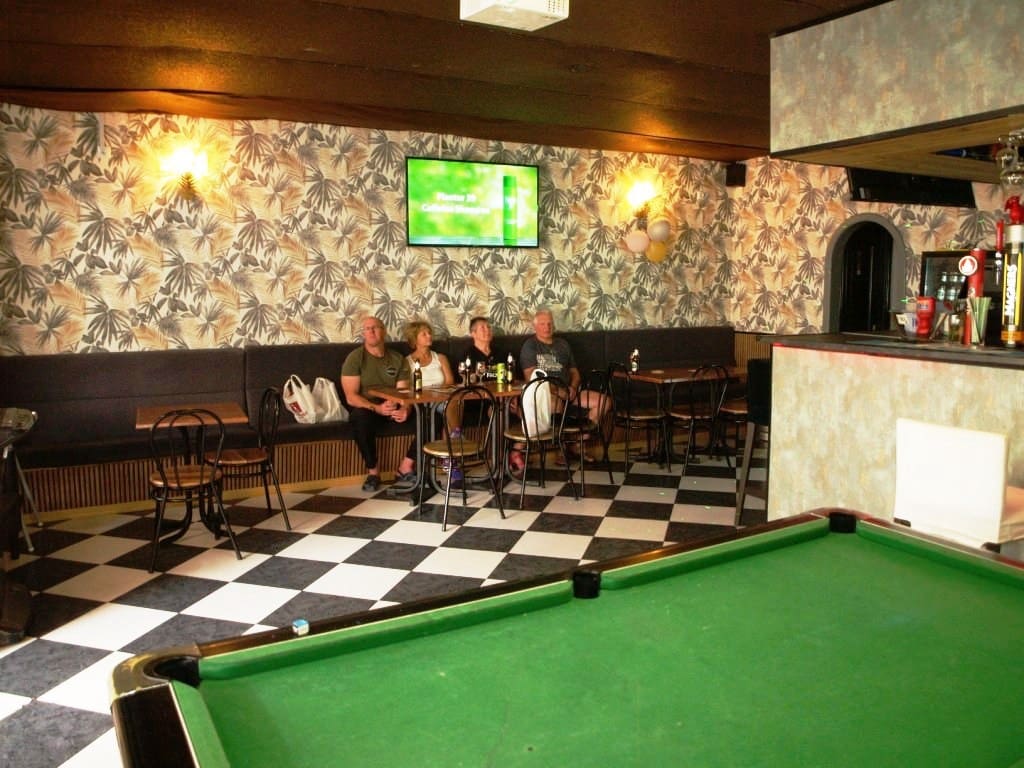 Restaurant/Bar for sale in Benalmadena - € 44,950 (Ref: 9428452)