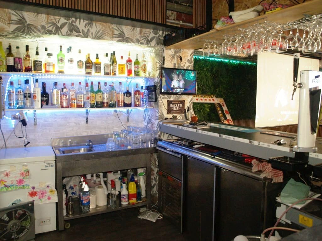 Restaurant/Bar for sale in Benalmadena - € 44,950 (Ref: 9428452)