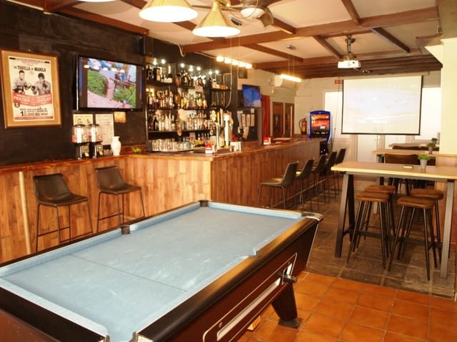 Restaurant/Bar for sale in Fuengirola - € 44,950 (Ref: 9428453)