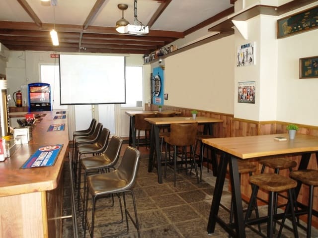 Restaurant/Bar for sale in Fuengirola - € 44,950 (Ref: 9428453)