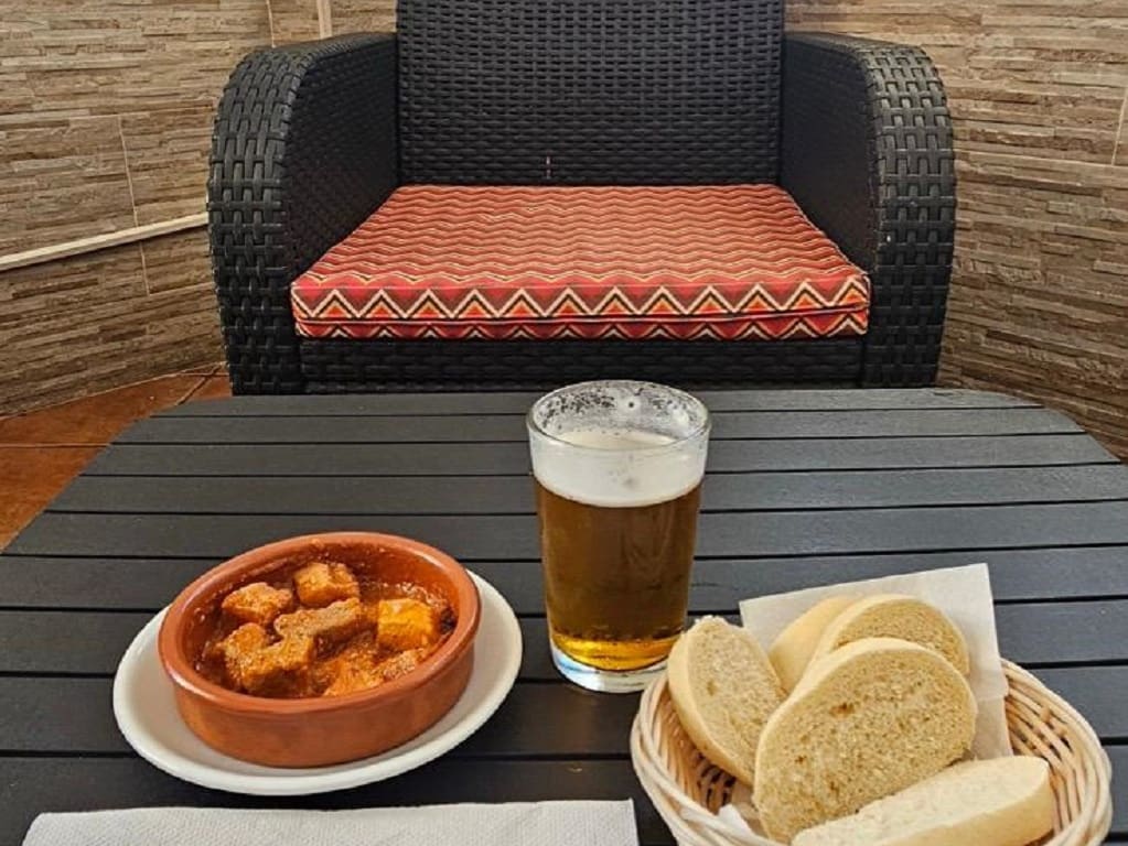 Restaurant/bar te koop in Fuengirola - € 42.950 (Ref: 9428454)